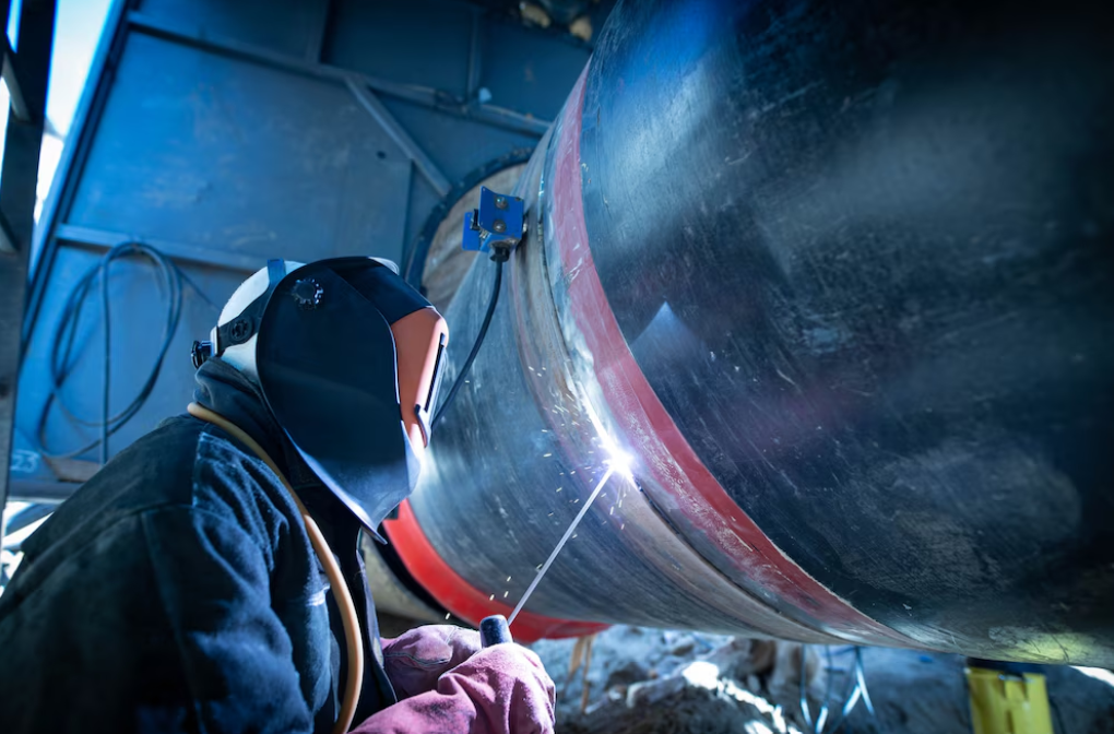 metal fabrication