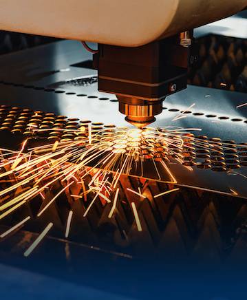 custom metal fabrication